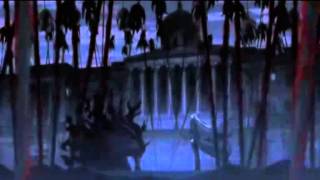 tierra santa-hellsing-dracula