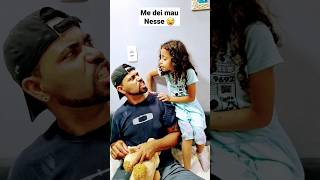 pai me empresta 50 reais?#shorts #humor #viral #dublagem
