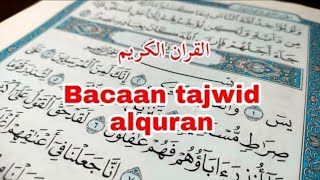 Bacaan Alquran Surah At Tur