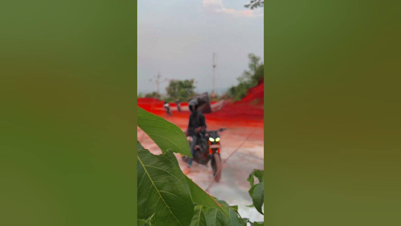 modified-mt-15-v2-black-viral-viralvideo-viralshorts