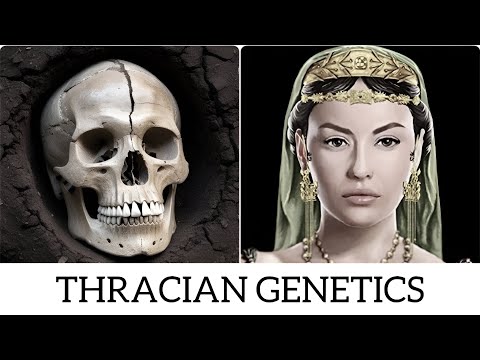 Why The Thracian