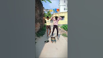 Jaw-Dropping Power Slide Techniques You Need to Master😱#publicreaction#skatingchannel#skater#shorts