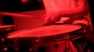 Drum Solos Random Speech From Patrick Duff.