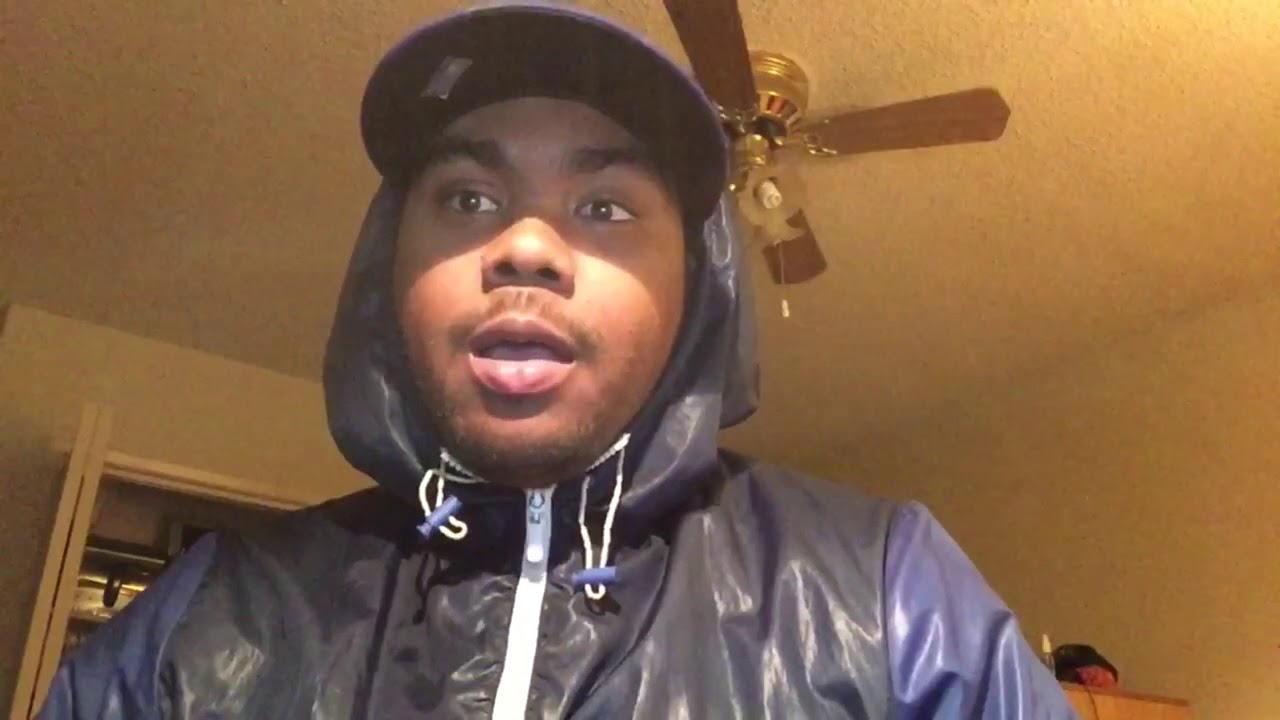 Is Michigan Based Artist Choker the Next Frank Ocean?