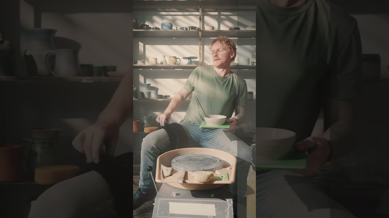 N-Log + RED LUTs = an instant cinematic look ✨