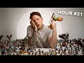2 artists, 2 armies - 24 hour Warhammer marathon