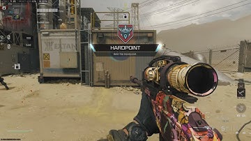 Call Of Duty Modern Warfare 3 Rust 24/7 HardPoint -113 Kills