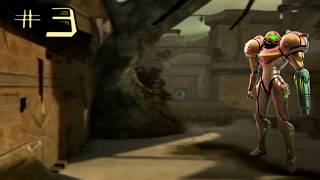 Let's Play Metroid Prime Part 3: Chozo Ruins - YouTube