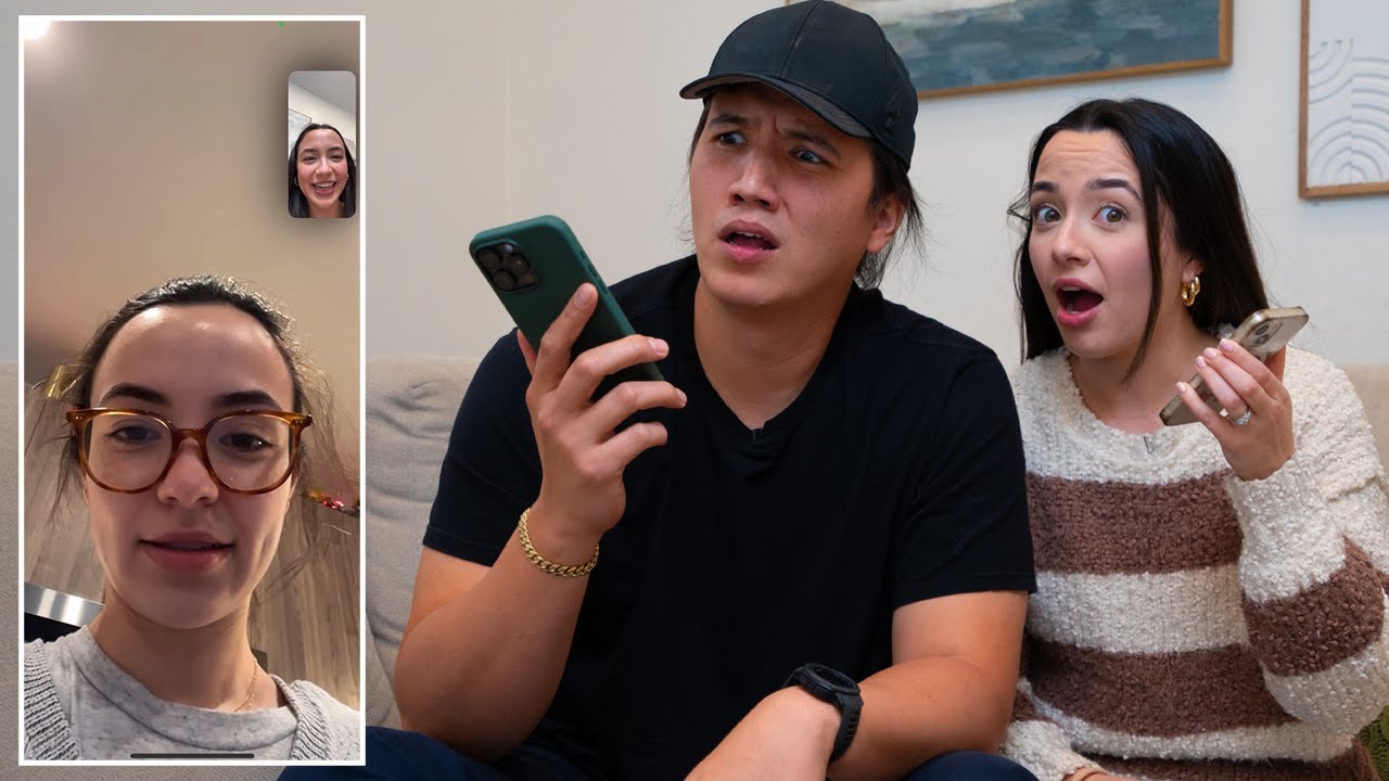 Will My Twin Cover For Me? (Loyalty Prank)