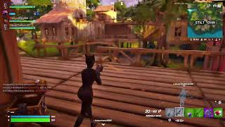 Live #234 - Fortnite Lynx Gameplay No Commentary Live #234 - Fortnite Lynx Gameplay No Commentary