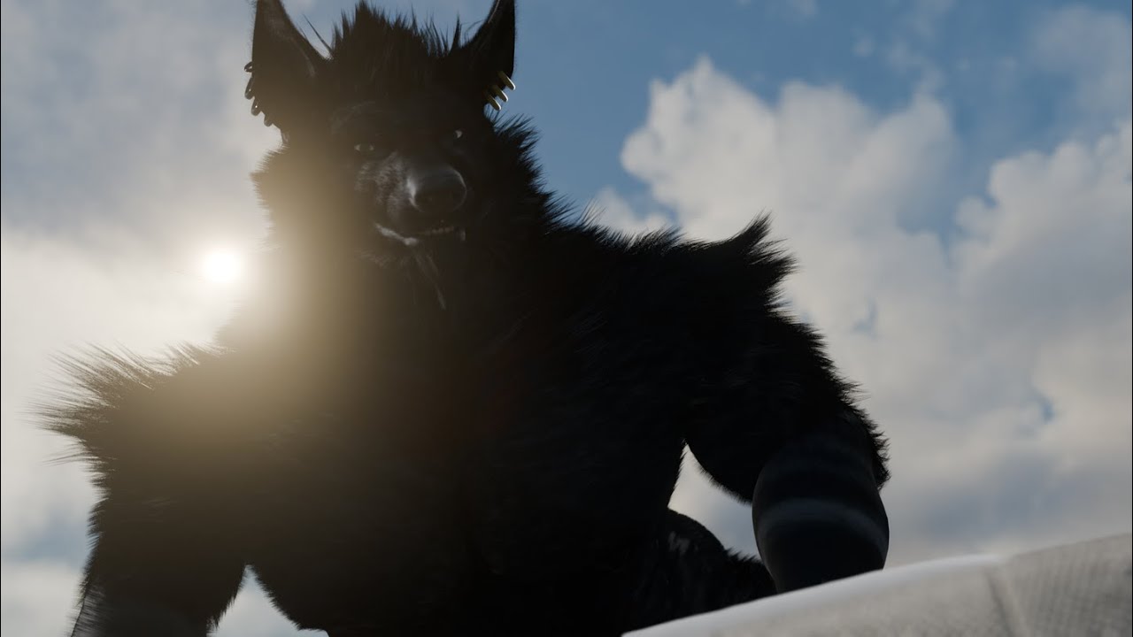 ALELRI | Release Date Update | Adult Furry web Series