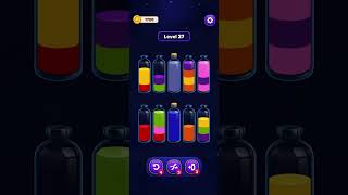 Famous Magic Sort level 21 22 23 24 25 26 27 28 29 30 Profile