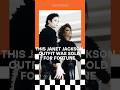Janet Jackson Outfit SOLD 4 unbelievable price #michaeljackson #JanetJackson#trending #shorts #viral