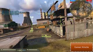 2v2 highlights #4 FT Krische