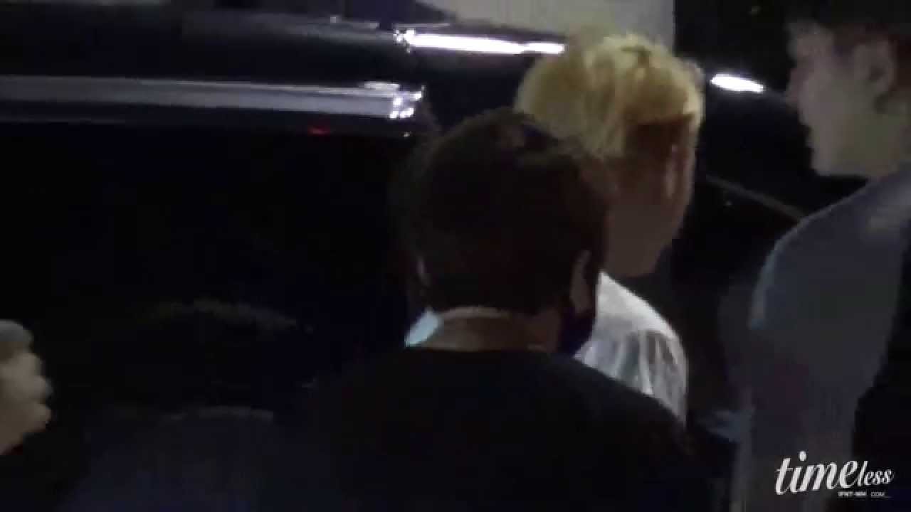 막콘 ENDING & 퇴근