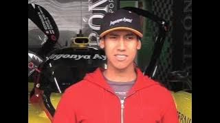 Download lagu Sean Gelael - Interview WEC 2016 FUJI - Sabtu, 15 Oktober 2016