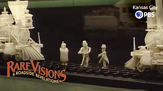 Zanesville, OH, to Shartlesville, PA | Rare Visions & Roadside Revelations, Ep. 802