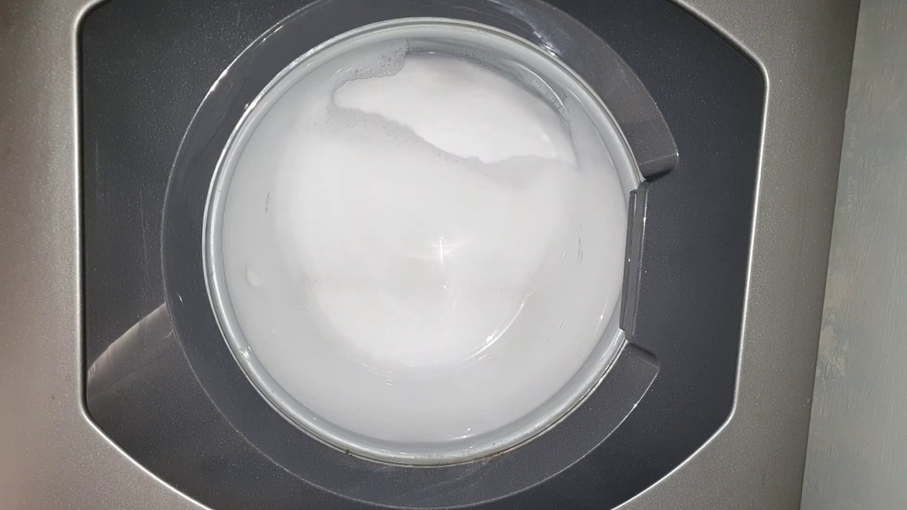 Hotpoint HF8B593 Wool - Woolmark Platinum Care, Duvet Washing, Full Cycle