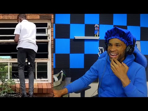 These kids killed the Umlando Challenge 🔥🔥🔥