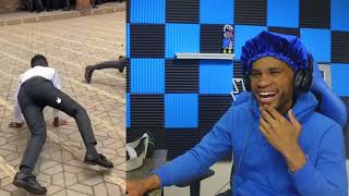 These kids killed the Umlando Challenge 🔥🔥🔥