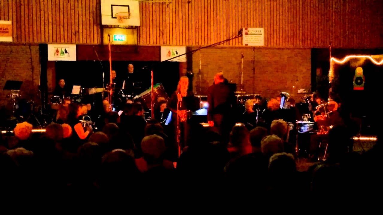 Thinking of You - Eric Swiggers // Tavenu Schoonhoven