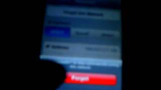 Using Wepgen screenshot 3