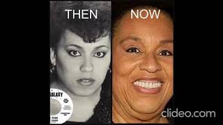 Amen Cast Then And Now