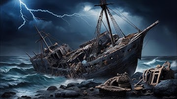 Top 10 Unexplained Mysteries That Science Still Can’t Explain! 4 minutes long Spooky stuff!