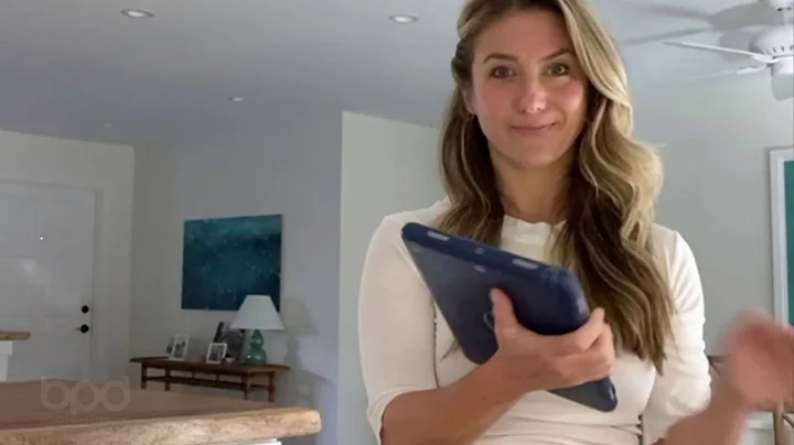 bpd+ME (at home): Mollie Cooke, Senior Social Medi...