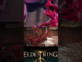 Romina, saint of the bud 🥀#gaming  #eldenring #youtubeshorts #bugussy