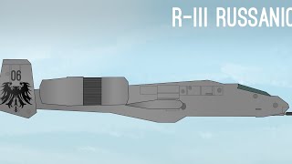 Riii Russanic pure Testing Yet
