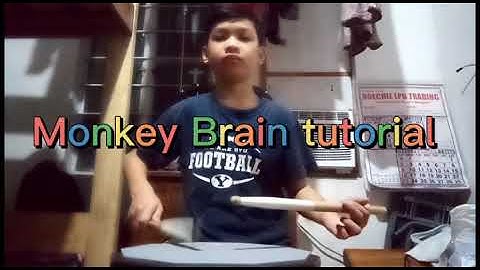#SD_Justin #monkeybrain #snarelick monkey brain tutorial👌by carlos botello