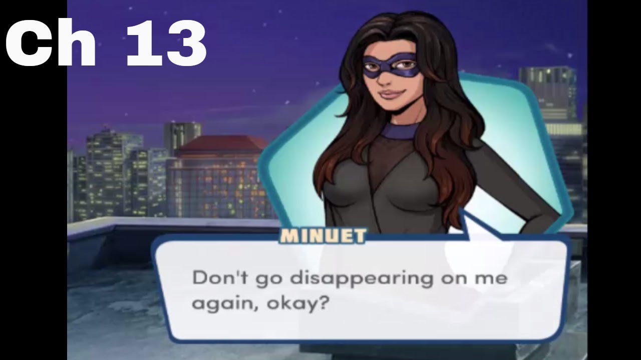 Choices Hero Book 1 Chapter 13 Eva Romance (Diamonds used) YouTube