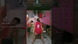 Trendy Tiktok Dance