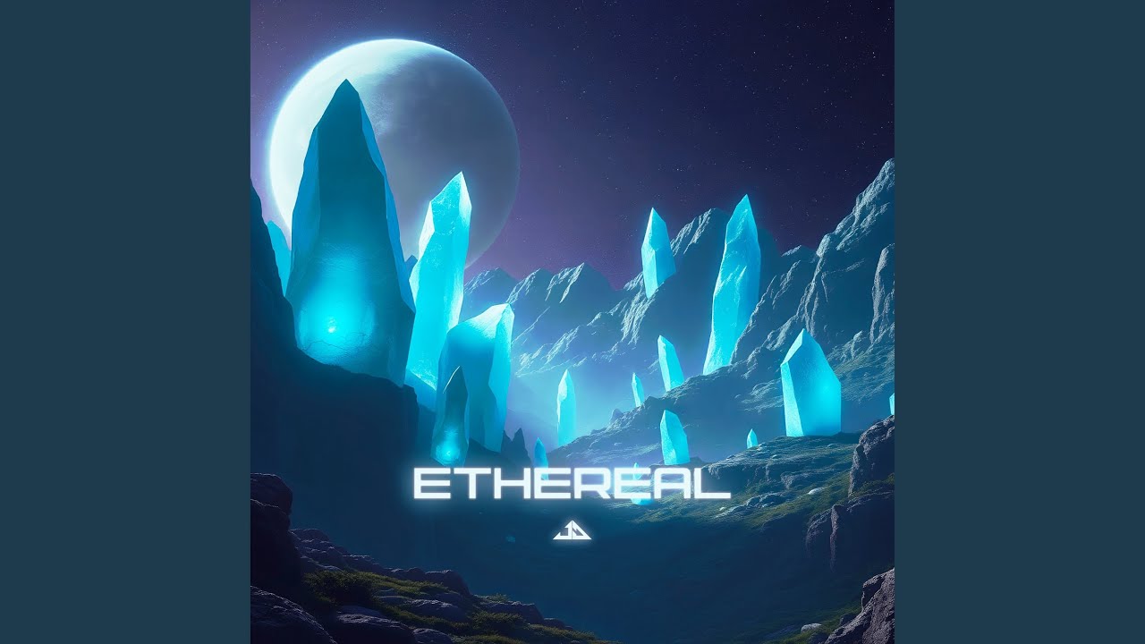 Watch Ethereal on YouTube Watch Ethereal on YouTube