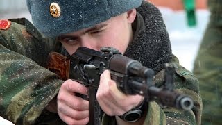 ArmA 3. Обучение .АК-74. Определение дальности до человека (50-300м) ArmA 3. Обучение .АК-74. Определение дальности до человека (50-300м)