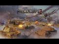Panzer Corps 2 #20 - Conquest of America | No Commentary | Widescreen