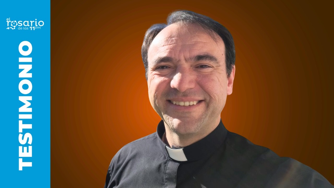 Testimonio 🔥 Así Puedes OÍR a DIOS en Medio del Ruido (Lo Que Nadie Te Explicó)