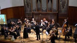 JULES MASSENET MEDITATION FROM "THAIS" Arrenged by Duncan McIntyre