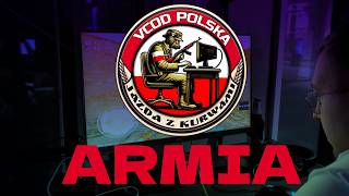 vCOD POLSKA vs ARMIA - LAN - POLISH COD2 CHAMPIONSHIP by codmaniac.com - 30.05.26