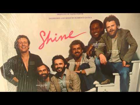 A.W.B - Lets Go 'Round Again 12" 1980 Soul Funk