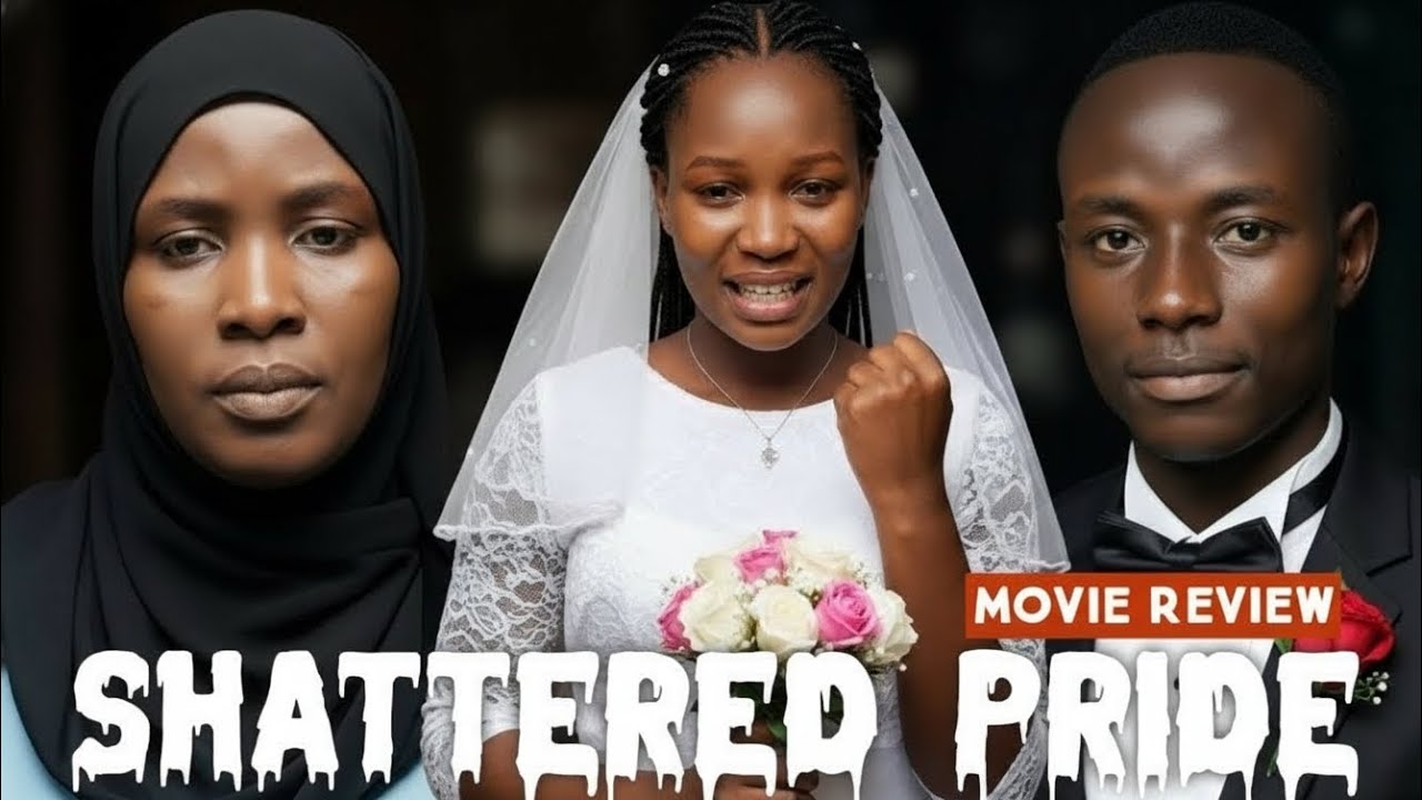 Shattered Pride Movie Review 