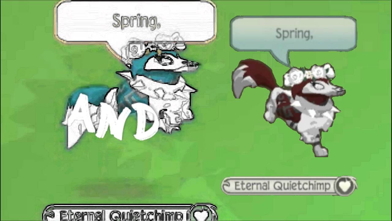 AJMV - Mep {Part 14} For CantbebotheredAJ (Seasons)