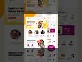Pet Food Website Design in WordPress & Figma 💰🐶🐱 #PetFoodWebsite #PetFoodBusiness #PetFoodShop