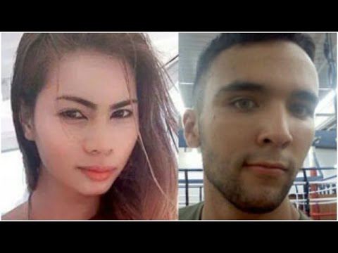US Marine found guilty of killing Filipina transgender woman - YouTube