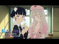 Say "Meow!" | Makeine: Too Many Losing Heroines!