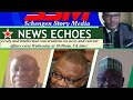 Nigeria '23 Presidential Poll Begins: Political Horse-Trading to Succeed Buhari