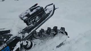 Sledding 2024-2025.