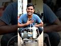 गंदे पानी को साफ करने वाली देसी Water Filter Machine | Amazing Village Jugaad