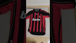 SOCCER 2026 MVPS MYSTERY MEMORABILIA BOX】SIGNED SOCCER JERSEY
